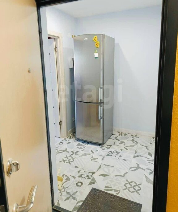 квартира г Ижевск ул Тверская 51к/1 фото 4