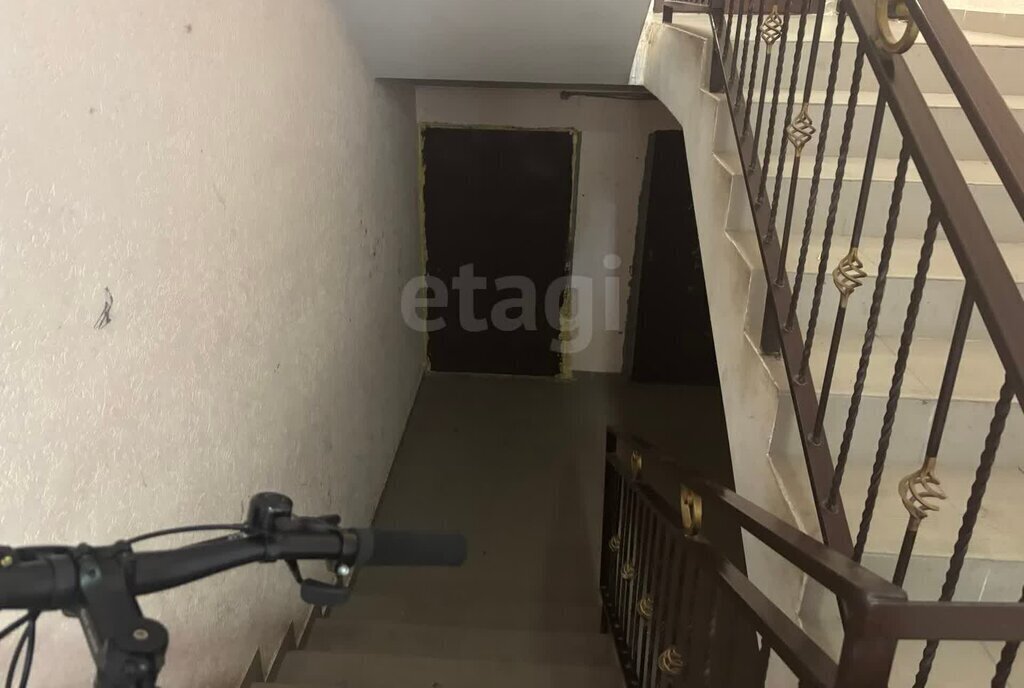 квартира г Ессентуки ул Малая Садовая 22 фото 19