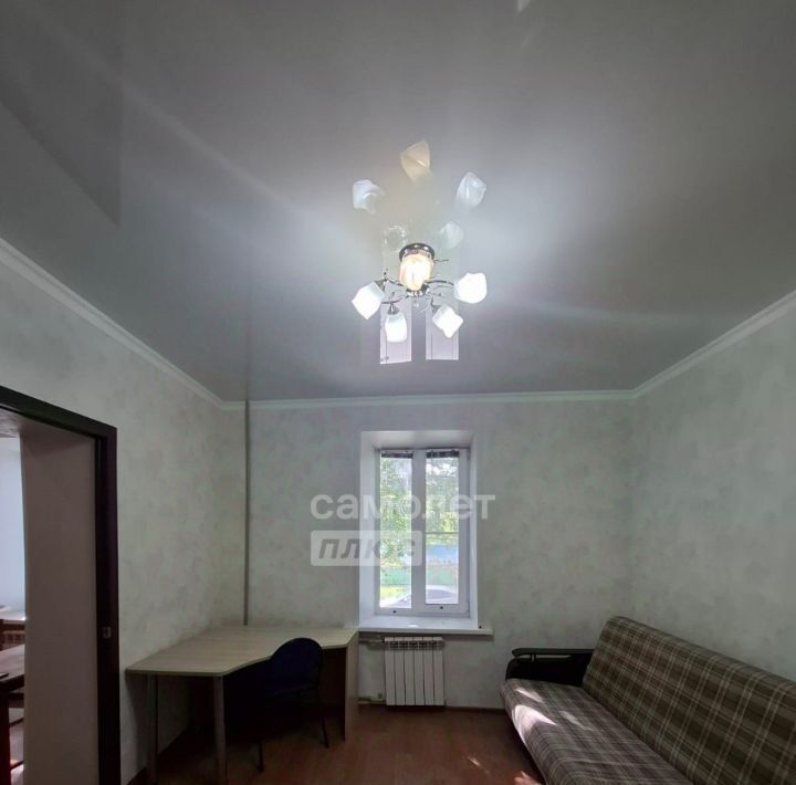 квартира г Курск р-н Центральный ул Горького 21 фото 1