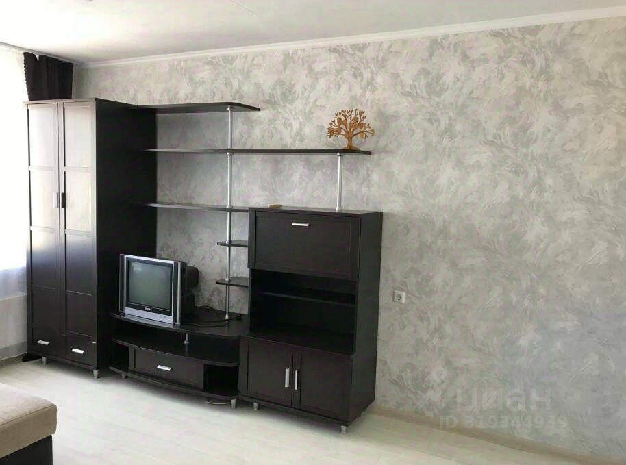 квартира г Краснодар р-н Прикубанский ул им. Героя Аверкиева А.А. 4 фото 3