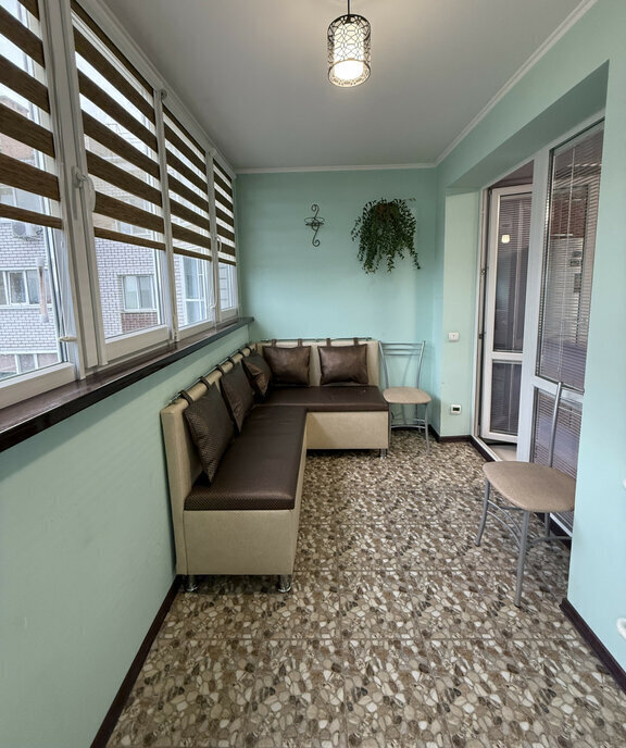 квартира г Брянск ул Чкалова 2/1 фото 6