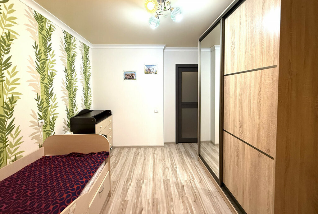 квартира г Брянск ул Чкалова 2/1 фото 15