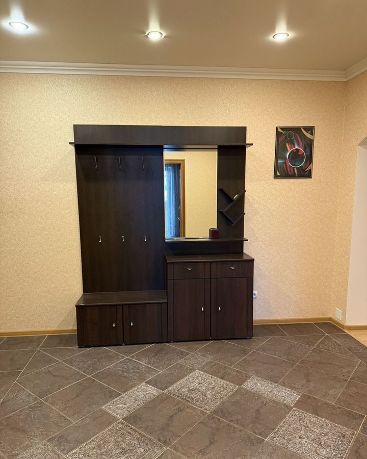 квартира г Брянск рп Радица-Крыловка Бежицкий район ул Медведева 9 фото 21