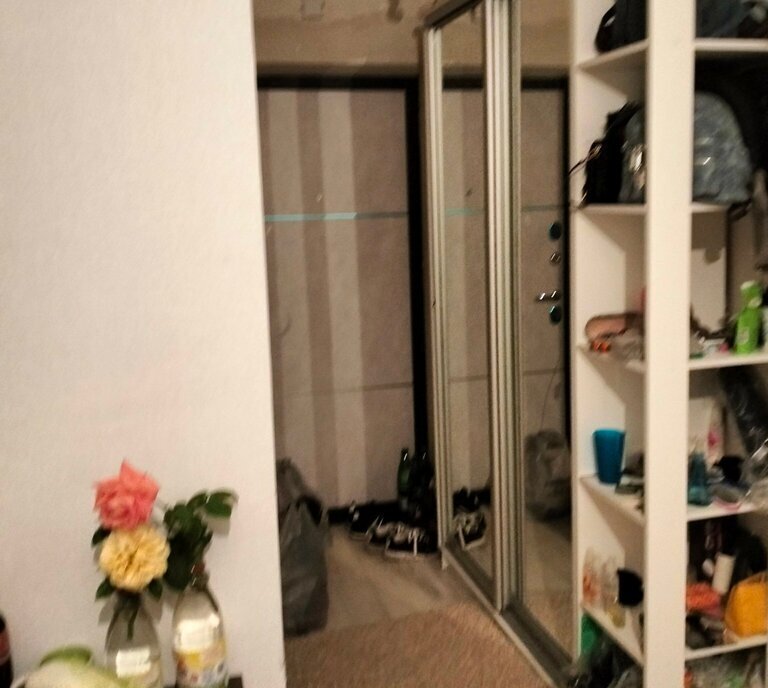 квартира г Краснодар р-н Прикубанский ул им. Сорока А. М. 7 фото 1