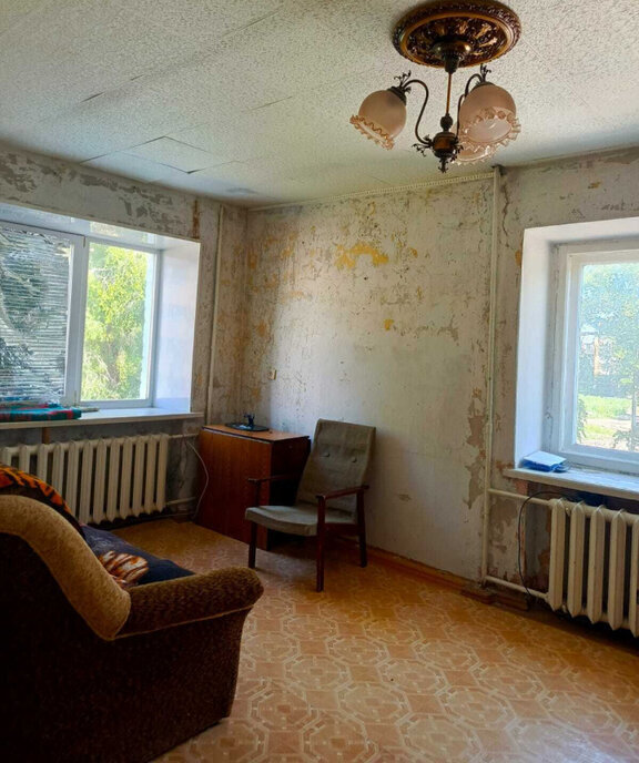 квартира г Стерлитамак ул Кочетова 23б фото 3