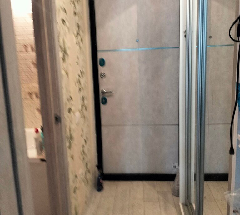 квартира г Краснодар р-н Прикубанский ул им. Сорока А. М. 7 фото 11