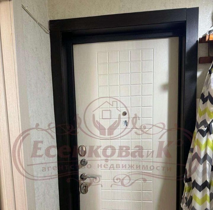 квартира г Курган ул Школьная 3 фото 3