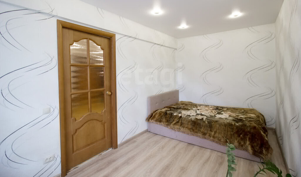 квартира г Калуга ул Бутомы 11 фото 9