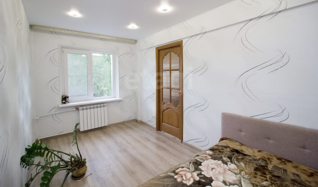 квартира г Калуга ул Бутомы 11 фото 10