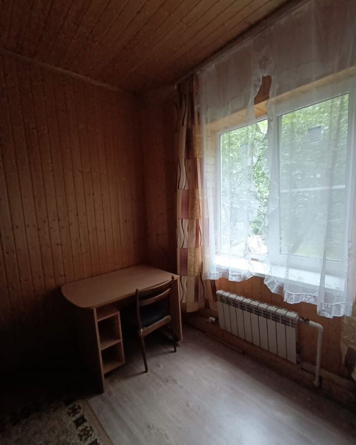 дом г Воскресенск снт Путеец ул Садовая 40 19 км, городской округ Раменский, Кратово, Быковское шоссе фото 1