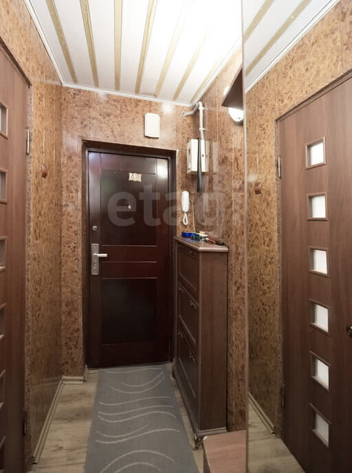 квартира г Калуга ул Бутомы 11 фото 26