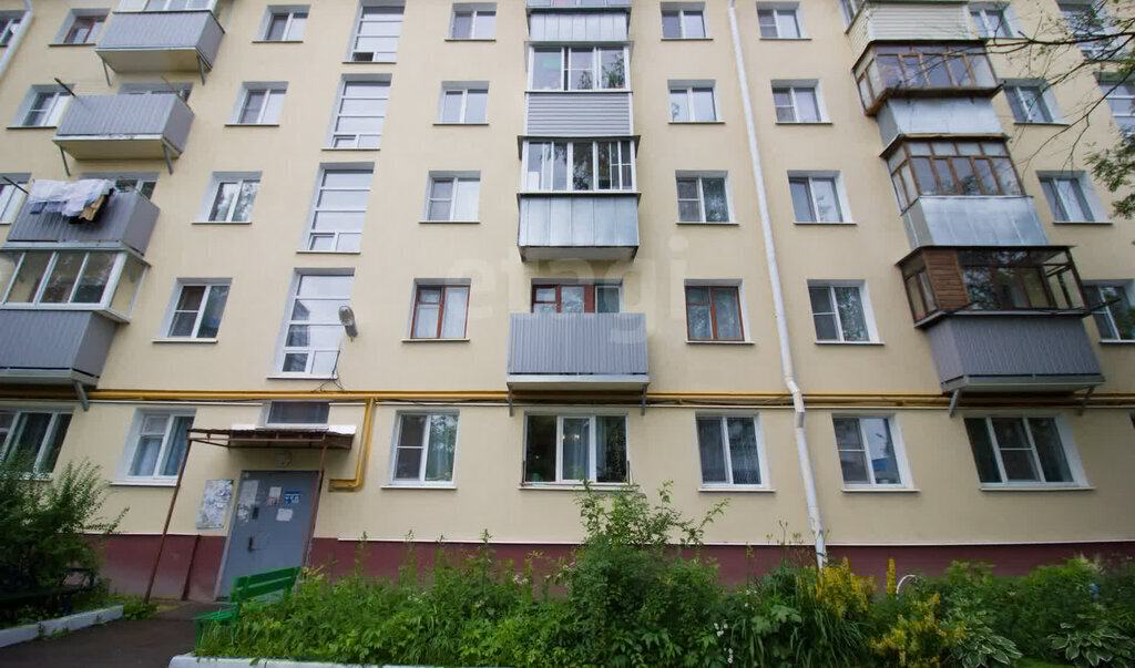 квартира г Калуга ул Бутомы 11 фото 30
