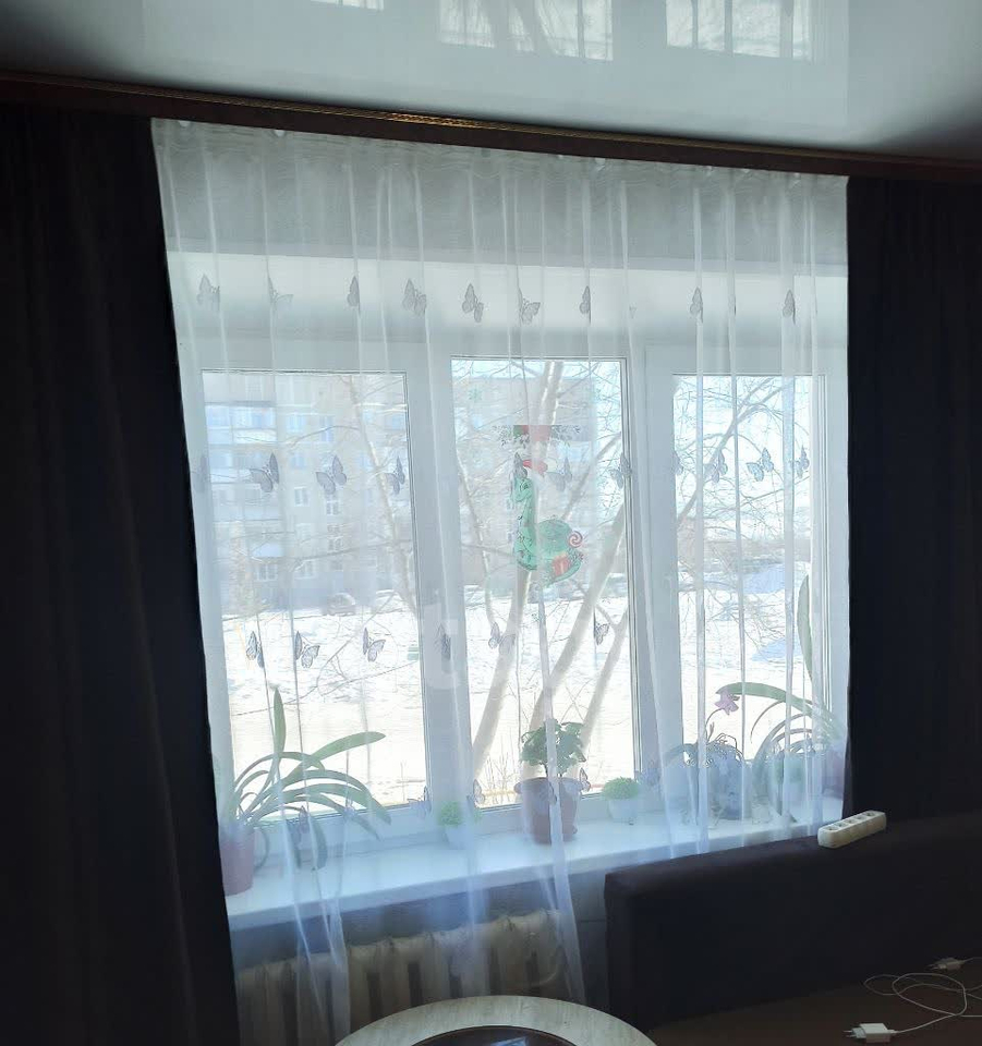 квартира г Усть-Катав 3-й микрорайон, 11 фото 3