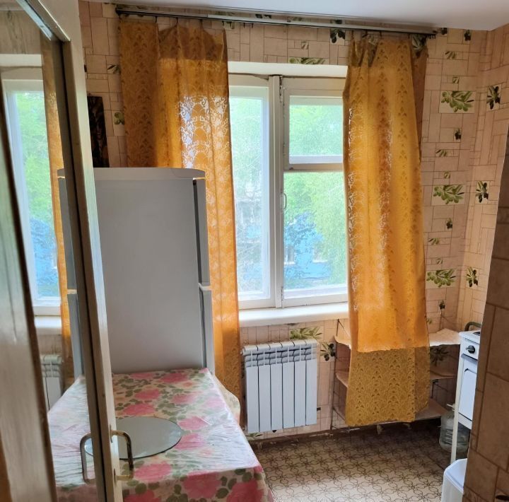 квартира г Саратов р-н Ленинский ул Ипподромная 20 фото 1