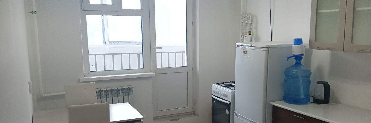 квартира г Якутск ул Свердлова 3/3 фото 2