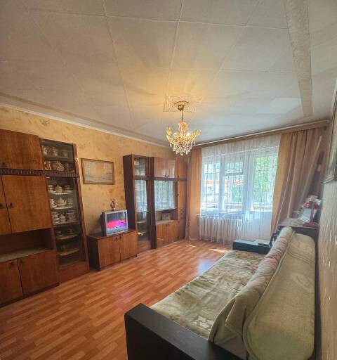 квартира г Кинешма ул им Урицкого 6 фото 3