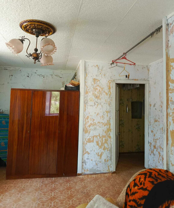 квартира г Стерлитамак ул Кочетова 23б фото 10