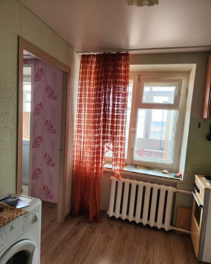 комната г Ухта ул Советская 14 фото 2