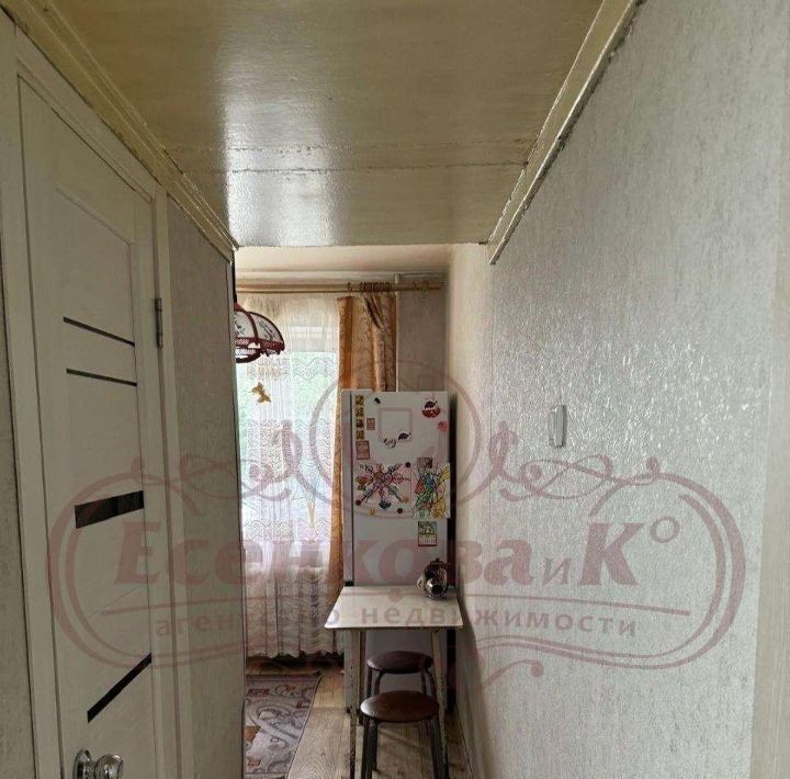 квартира г Курган ул Школьная 3 фото 6