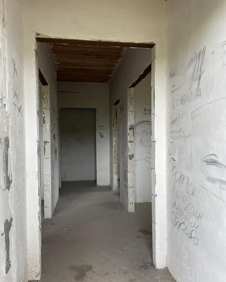 дом г Бердск ул Ю.Климова 3/3 Бердское шоссе фото 3