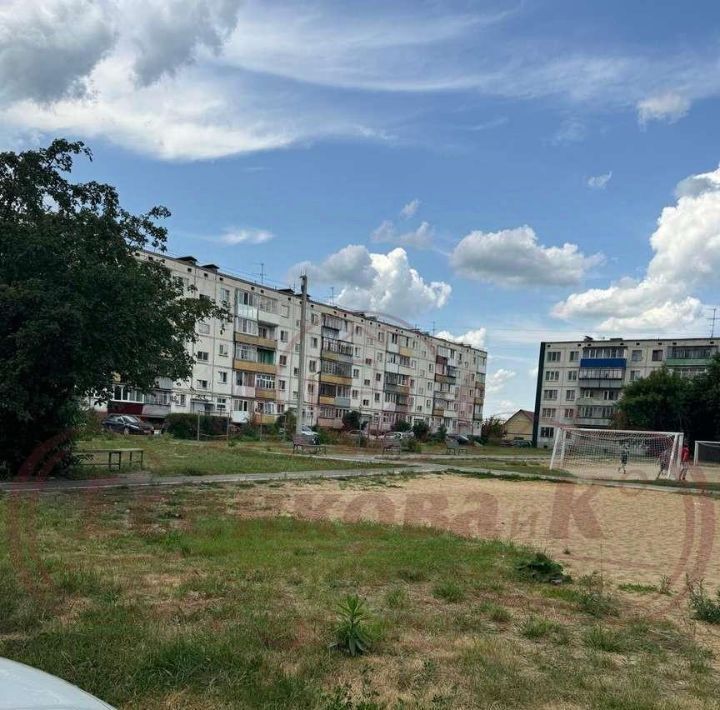 квартира г Курган ул Школьная 3 фото 8