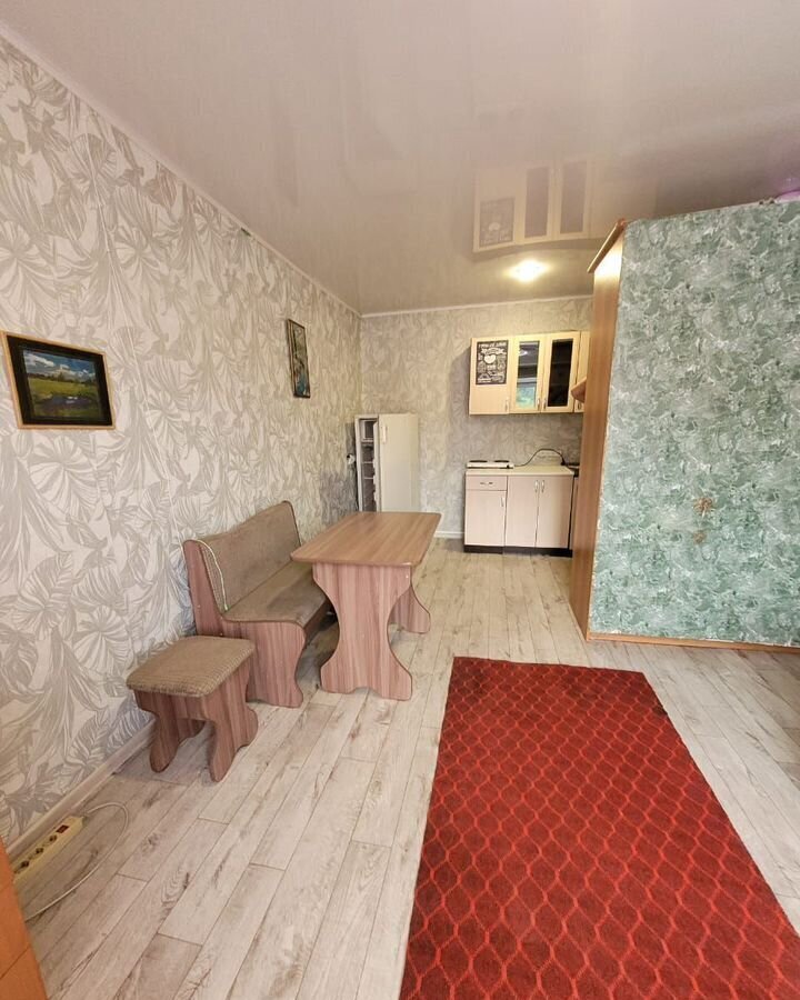комната г Горно-Алтайск ул Луговая 122 фото 9