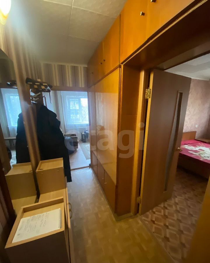 квартира г Орел р-н Заводской ул Комсомольская 366 фото 5