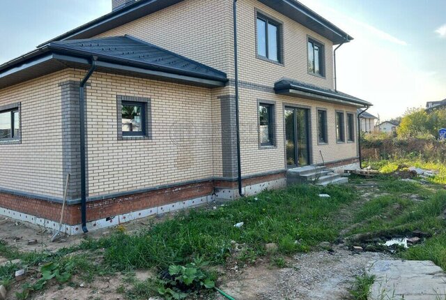 дом ул Зимёнковская 47а метро Ольховая фото