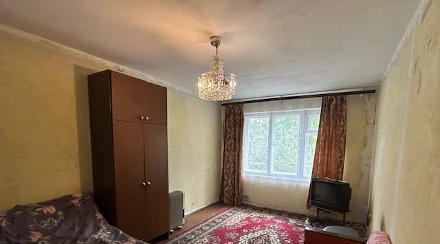 квартира г Мурманск р-н Первомайский ул Ломоносова 9к/2 фото 3
