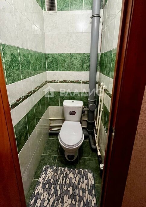 квартира г Белгород ул Есенина 54 фото 10