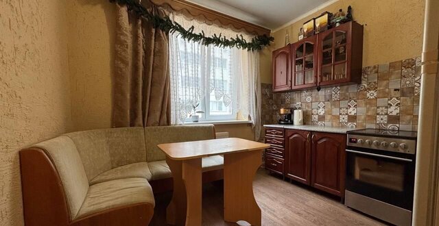 р-н Прикубанский ул Заполярная 35к/2 мкр-н Славянский фото