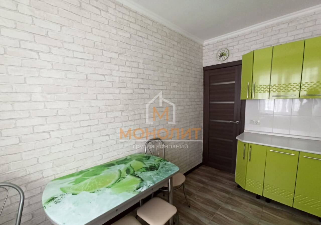 квартира г Горячий Ключ п Приреченский ул Парковая 1 ст-ца Саратовская фото 3