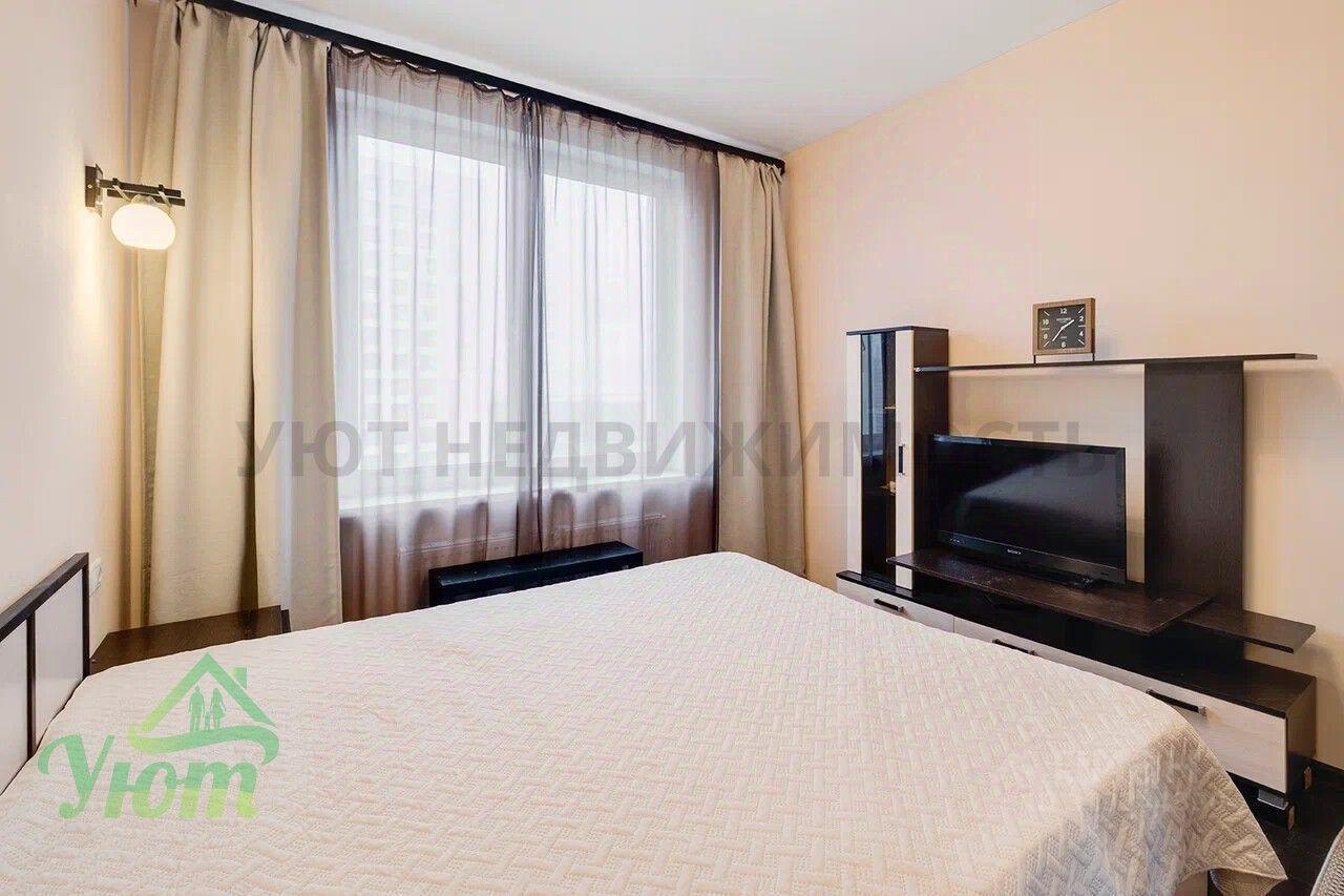квартира г Одинцово ул Каштановая 8 Одинцово фото 2