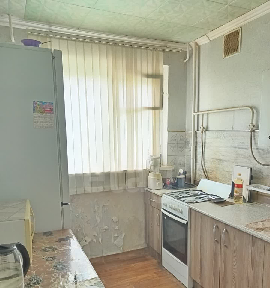 квартира г Чебаркуль ул Крылова 18 фото 10