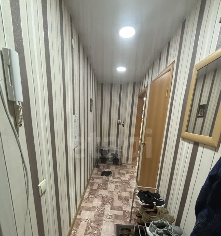 квартира г Троицк ул им. Н.К. Крупской 10 Троицкая ГРЭС фото 29