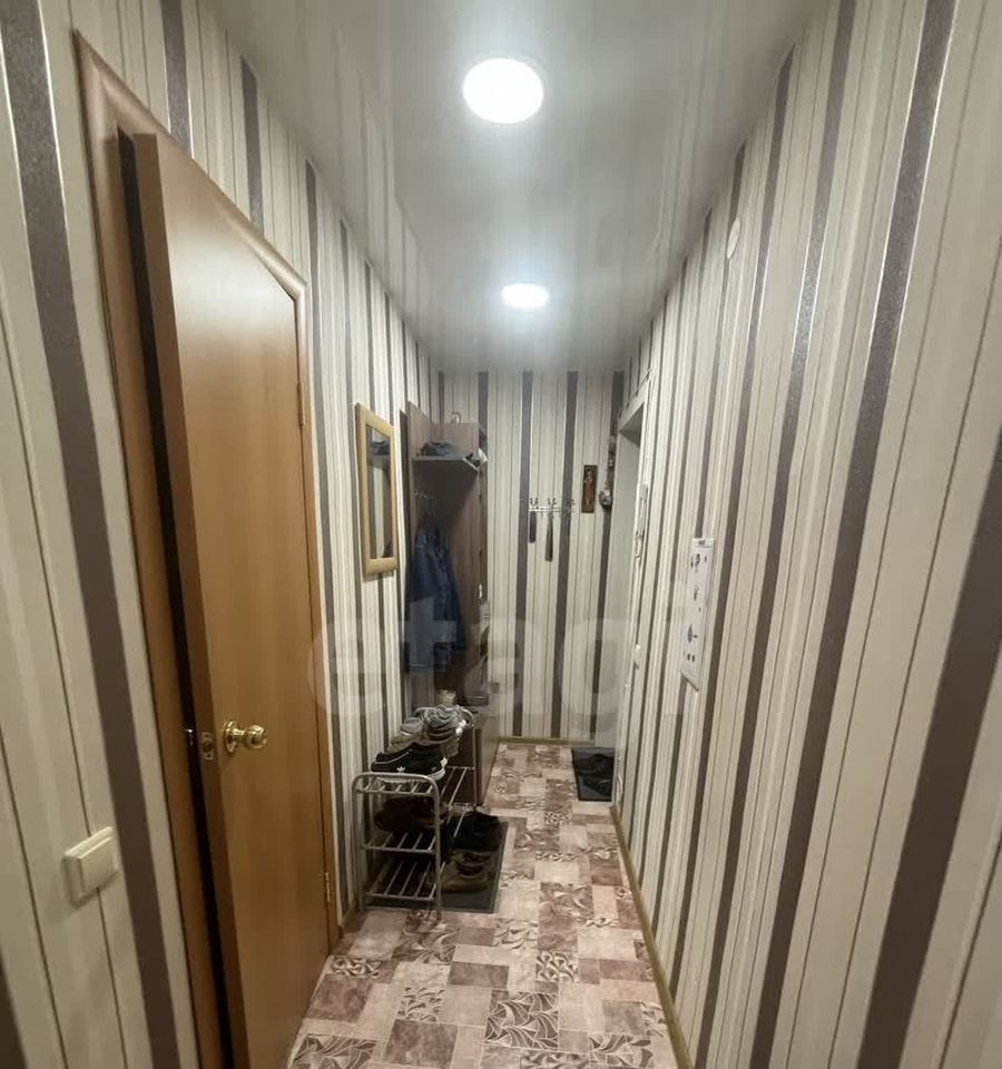 квартира г Троицк ул им. Н.К. Крупской 10 Троицкая ГРЭС фото 31