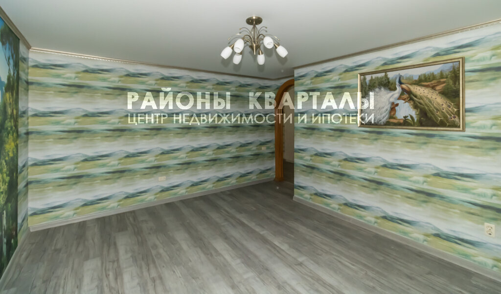 квартира г Челябинск пер Энергетиков 10 фото 13