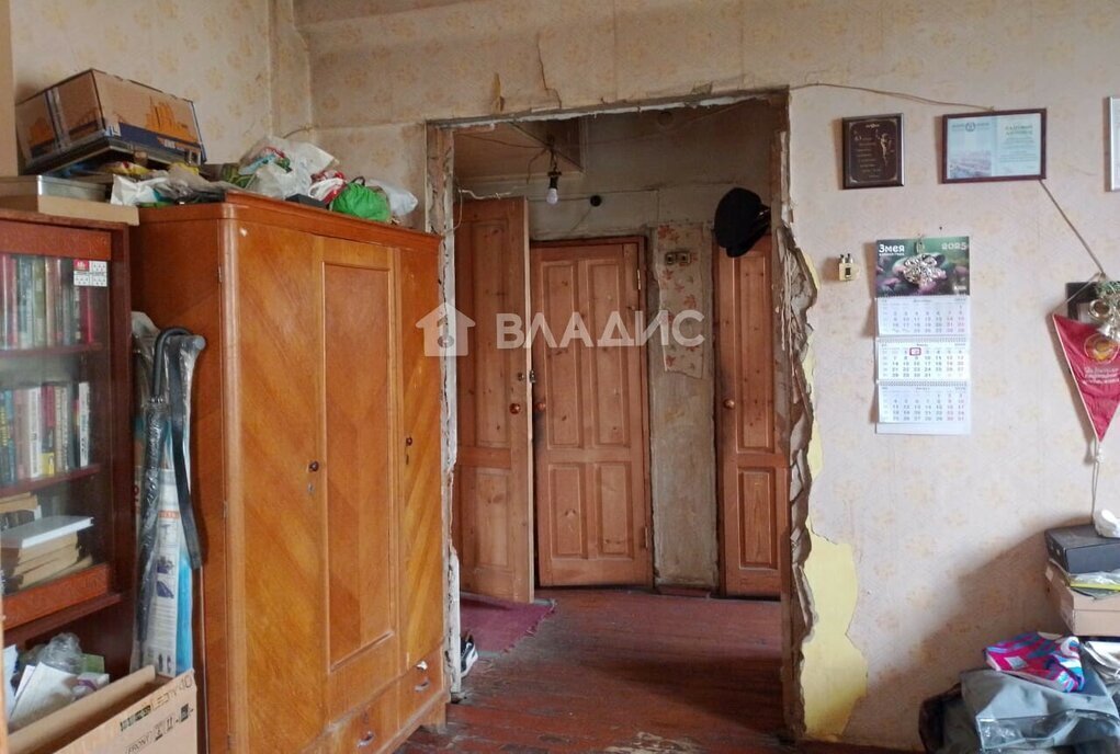 квартира г Кемерово ул Весенняя 18 фото 7