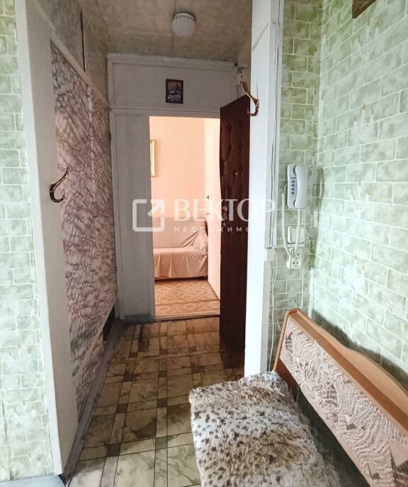 квартира г Иваново ул Красных Зорь 51 фото 10