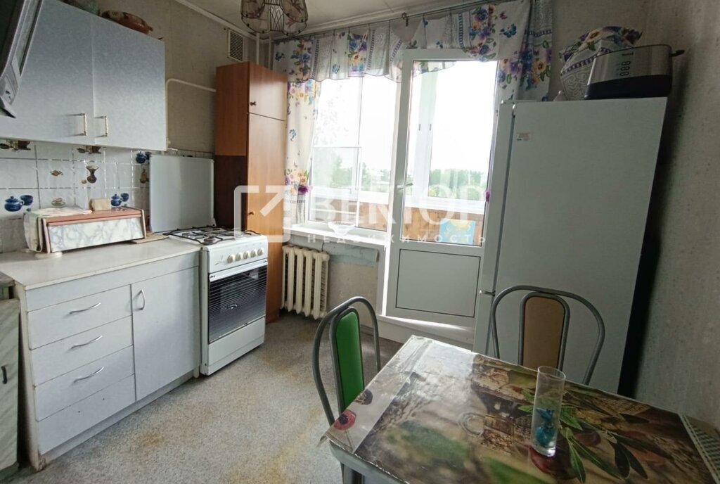 квартира г Иваново ул Красных Зорь 51 фото 20