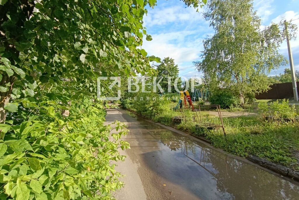 квартира г Иваново ул Красных Зорь 51 фото 21