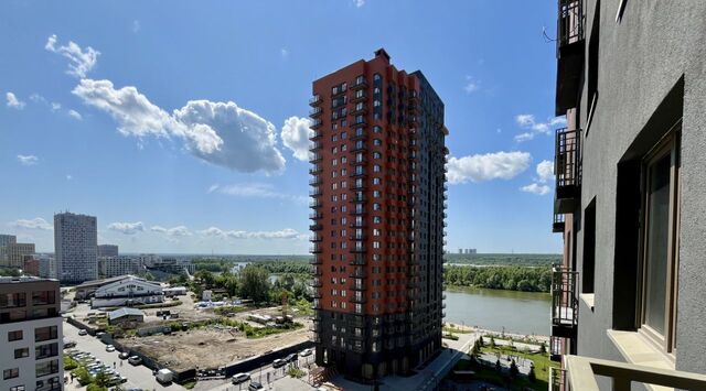 Речной вокзал дом 6/1 фото