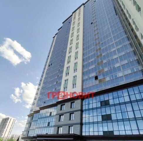 Берёзовая роща дом 222 фото