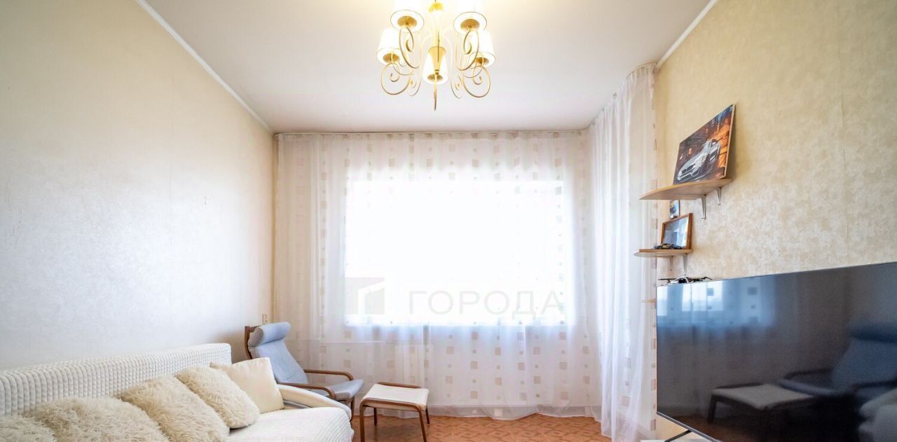 квартира г Новосибирск пр-кт Димитрова 6 Площадь Ленина фото 2