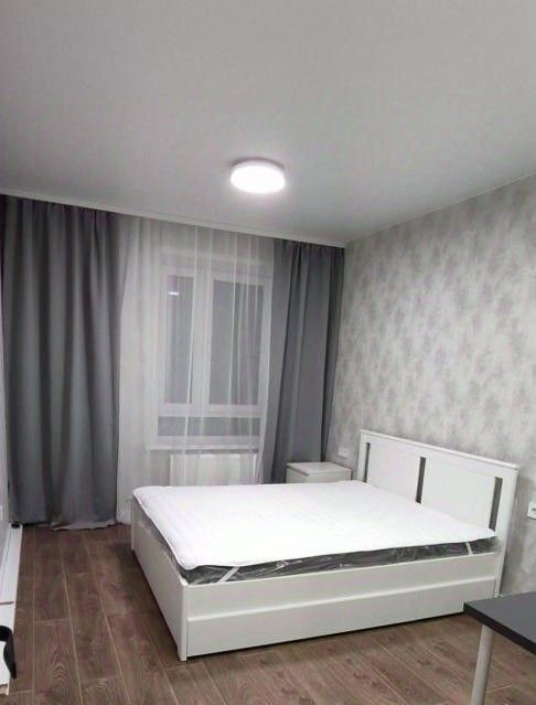 квартира г Новосибирск Берёзовая роща ул Гоголя 205/1 фото 3