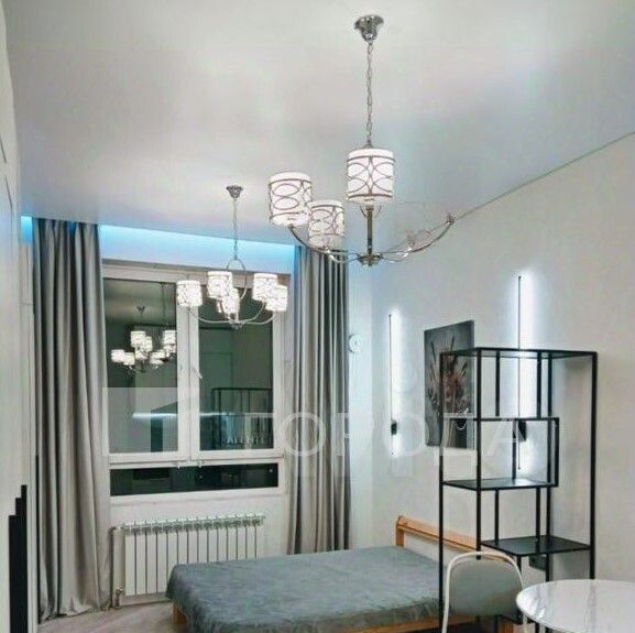 квартира г Новосибирск Речной вокзал ул Автогенная 75 фото 3
