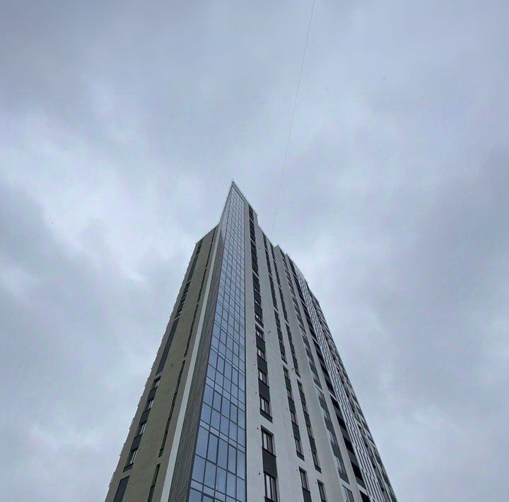 квартира г Новосибирск р-н Ленинский пл Райсовета 8 фото 2