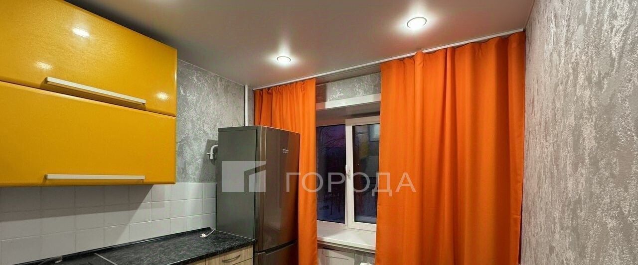квартира г Новосибирск ул Ватутина 18а Площадь Маркса фото 4