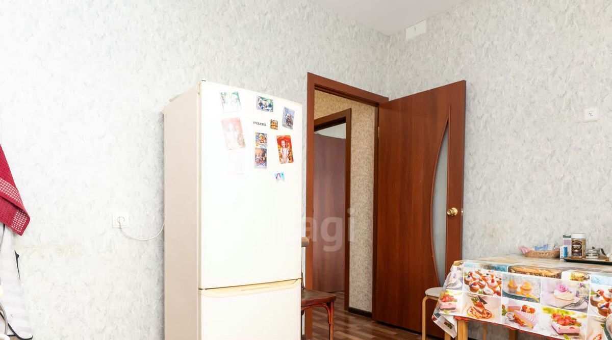 квартира г Новосибирск ул Титова 264 Площадь Маркса фото 4