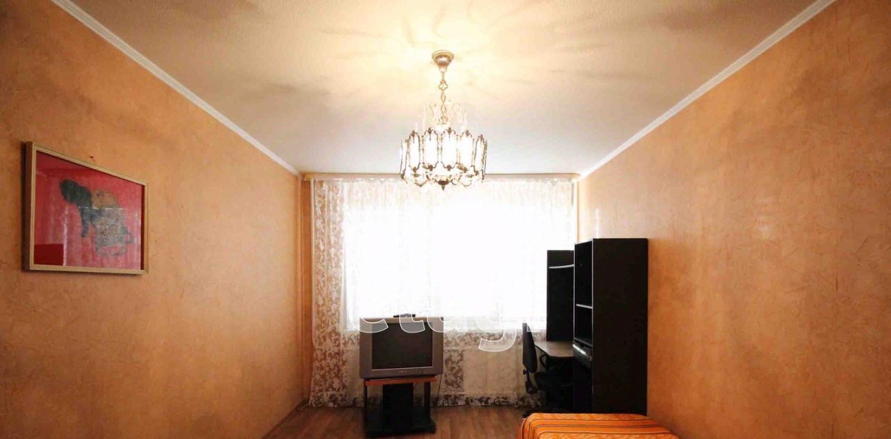 квартира г Новый Уренгой пр-кт Ленинградский 8а фото 2